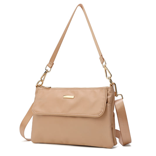 🇰🇷 BLU KOREA Compact Flap Sling