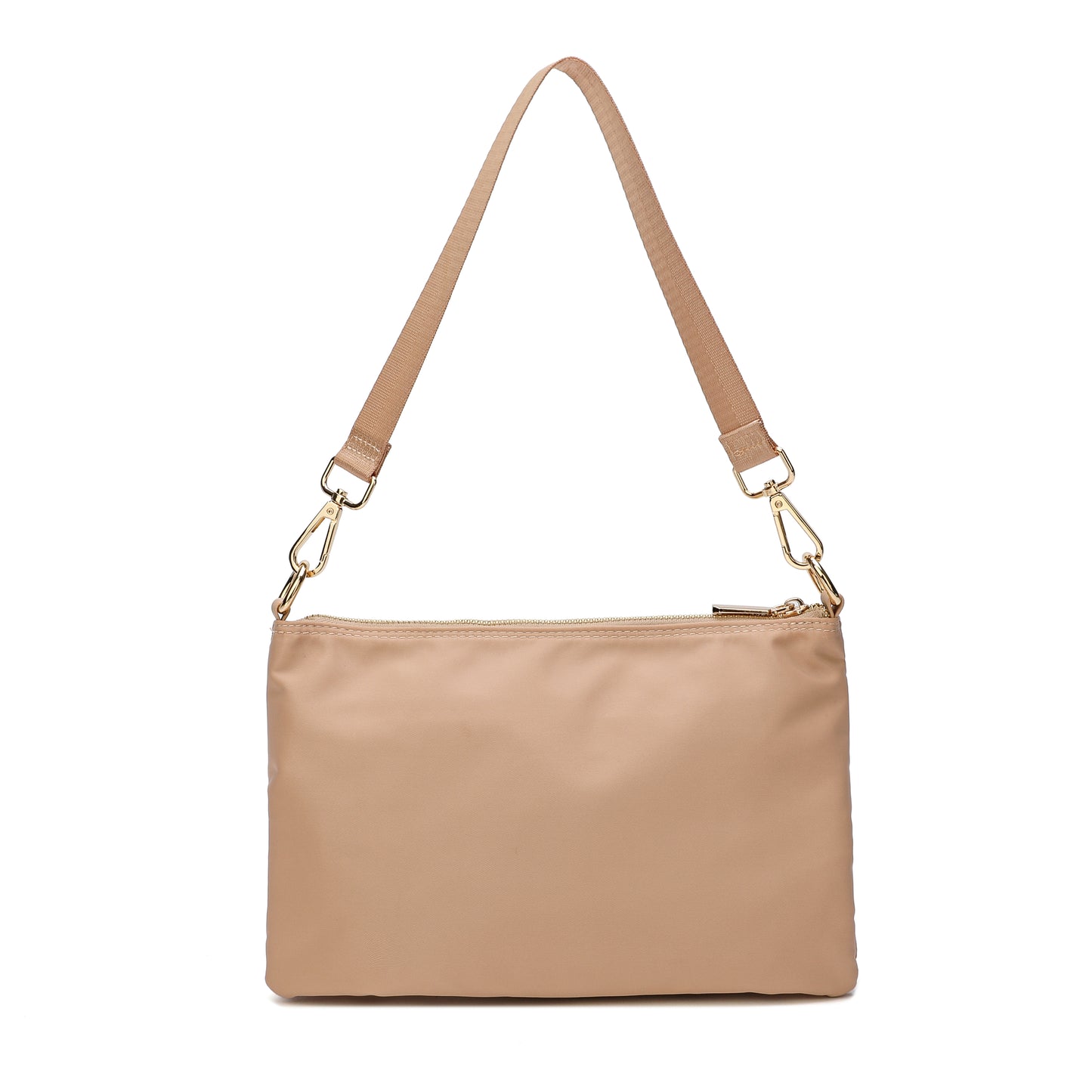 🇰🇷 BLU KOREA Compact Flap Sling