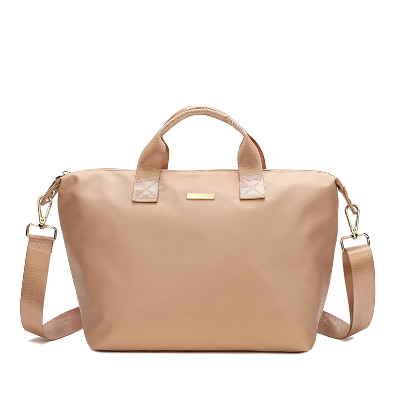 🇰🇷 BLU KOREA Ultra-Light Carryall