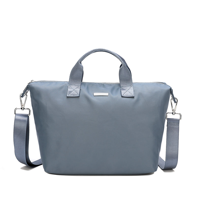 🇰🇷 BLU KOREA Ultra-Light Carryall