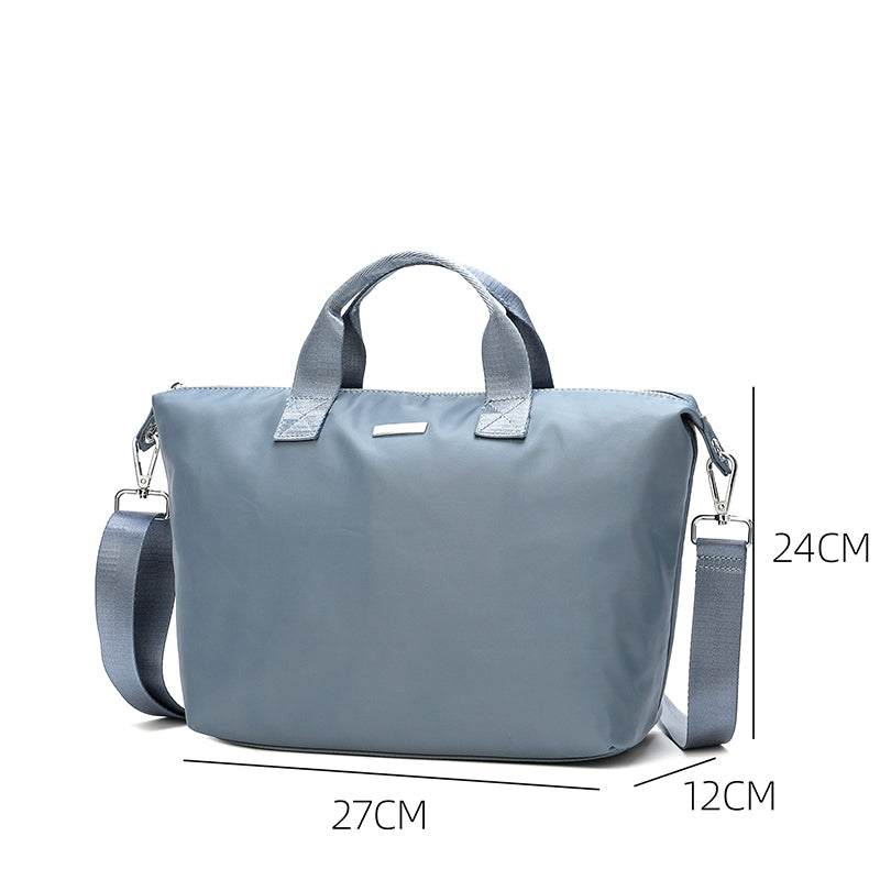 🇰🇷 BLU KOREA Ultra-Light Carryall