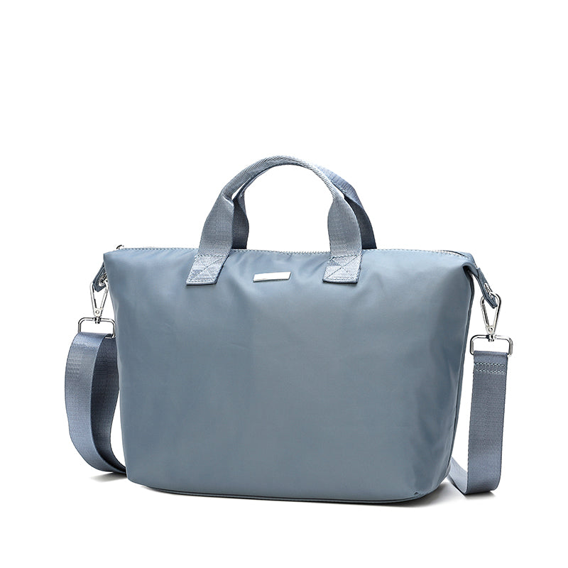 🇰🇷 BLU KOREA Ultra-Light Carryall