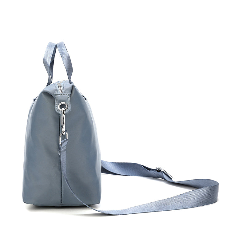 🇰🇷 BLU KOREA Ultra-Light Carryall