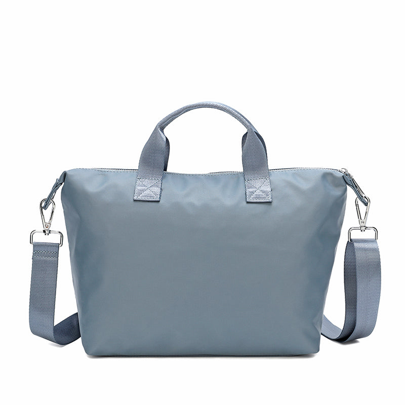 🇰🇷 BLU KOREA Ultra-Light Carryall