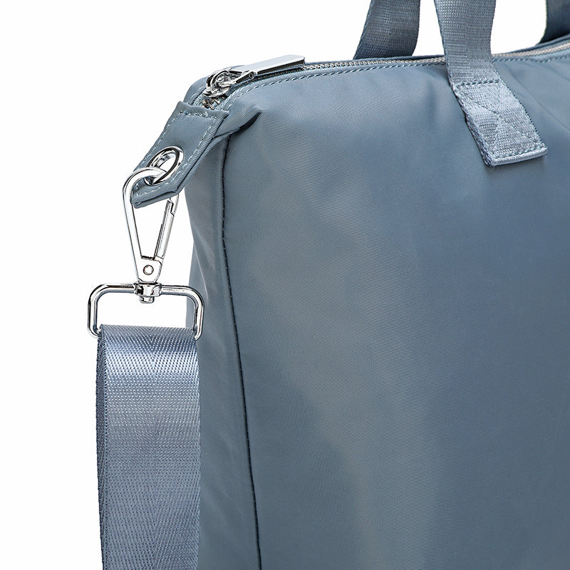 🇰🇷 BLU KOREA Ultra-Light Carryall