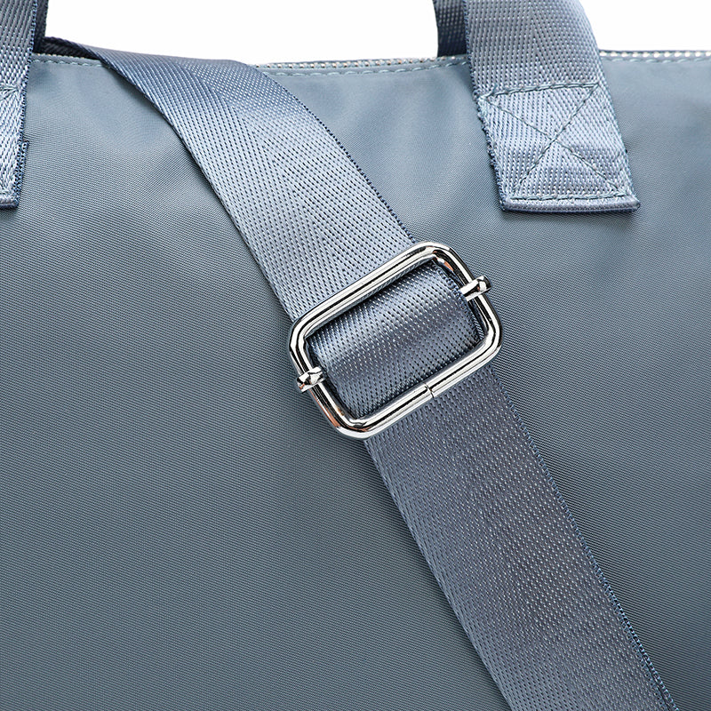 🇰🇷 BLU KOREA Ultra-Light Carryall