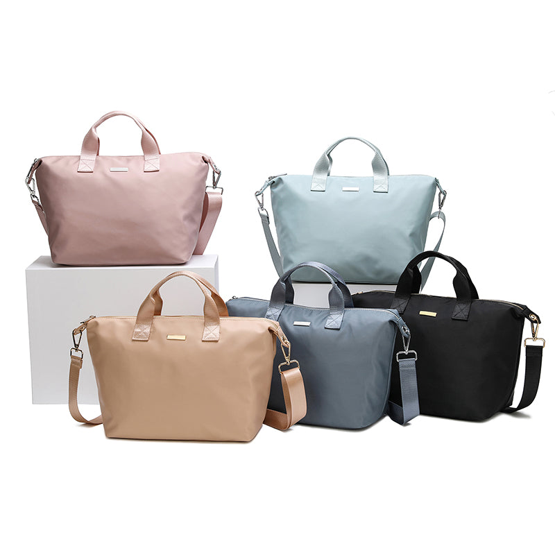 🇰🇷 BLU KOREA Ultra-Light Carryall