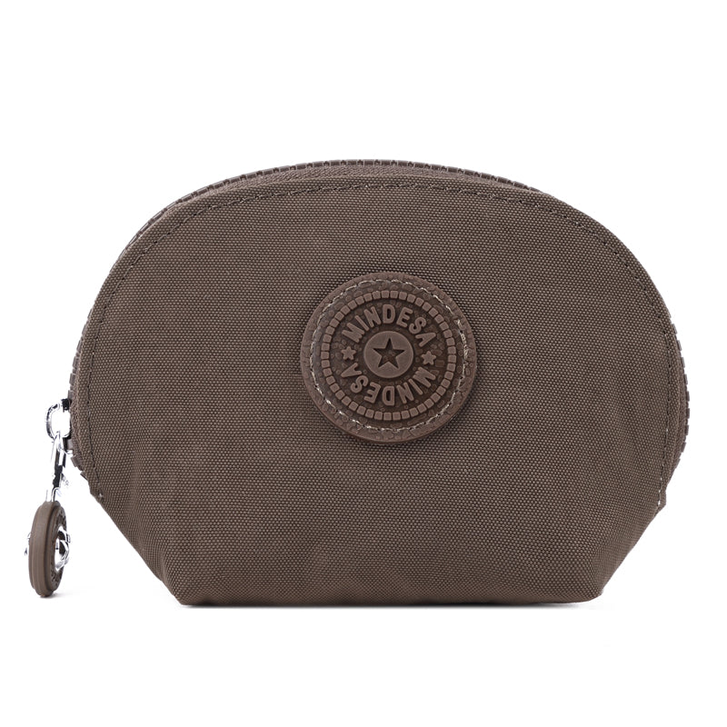 Everyday Crush Nylon Mini Coin Pouch