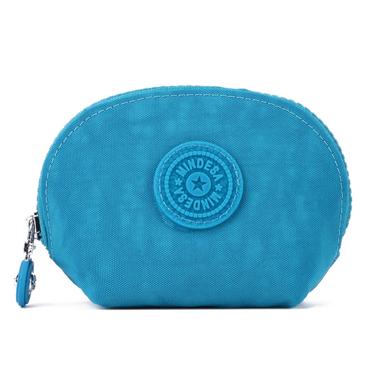 Everyday Crush Nylon Mini Coin Pouch