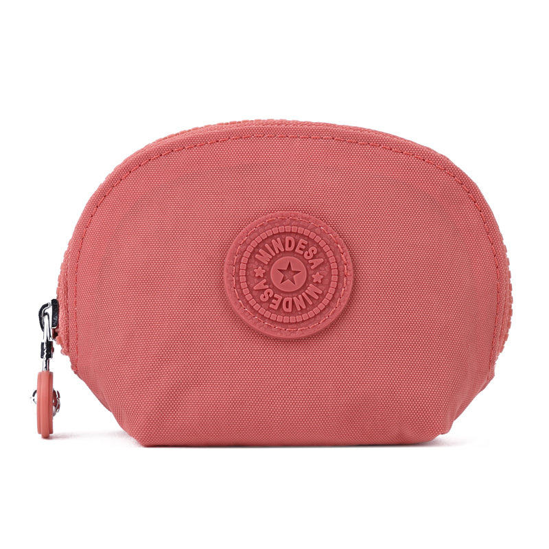 Everyday Crush Nylon Mini Coin Pouch