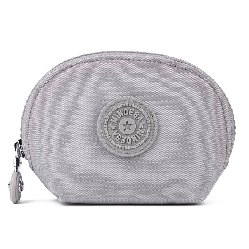 Everyday Crush Nylon Mini Coin Pouch