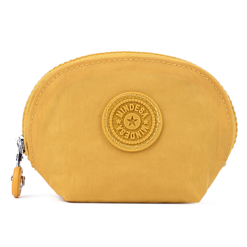 Everyday Crush Nylon Mini Coin Pouch