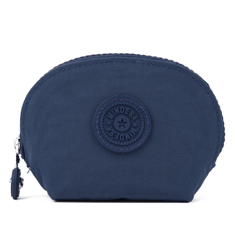 Everyday Crush Nylon Mini Coin Pouch