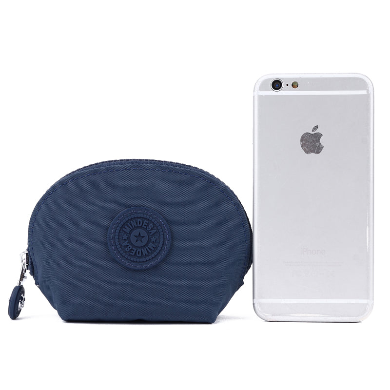 Everyday Crush Nylon Mini Coin Pouch