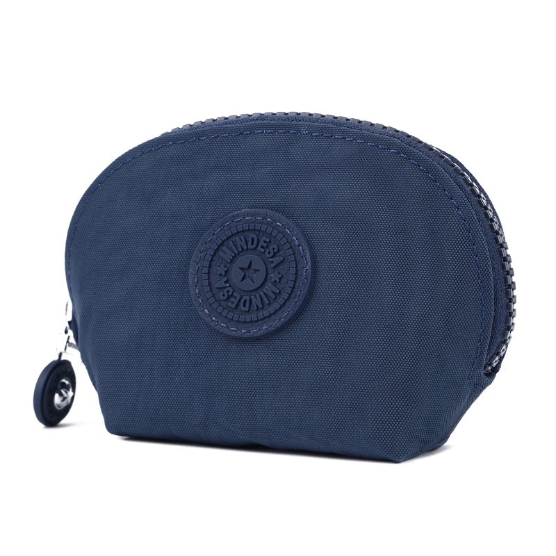 Everyday Crush Nylon Mini Coin Pouch