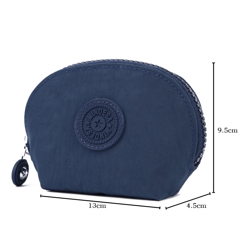 Everyday Crush Nylon Mini Coin Pouch