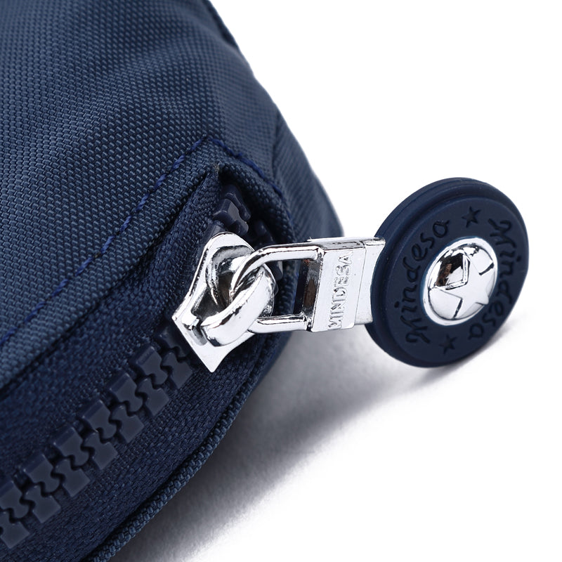 Everyday Crush Nylon Mini Coin Pouch