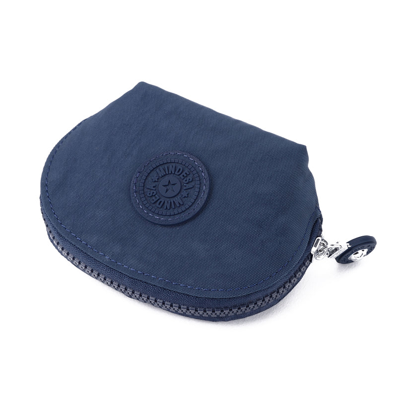 Everyday Crush Nylon Mini Coin Pouch