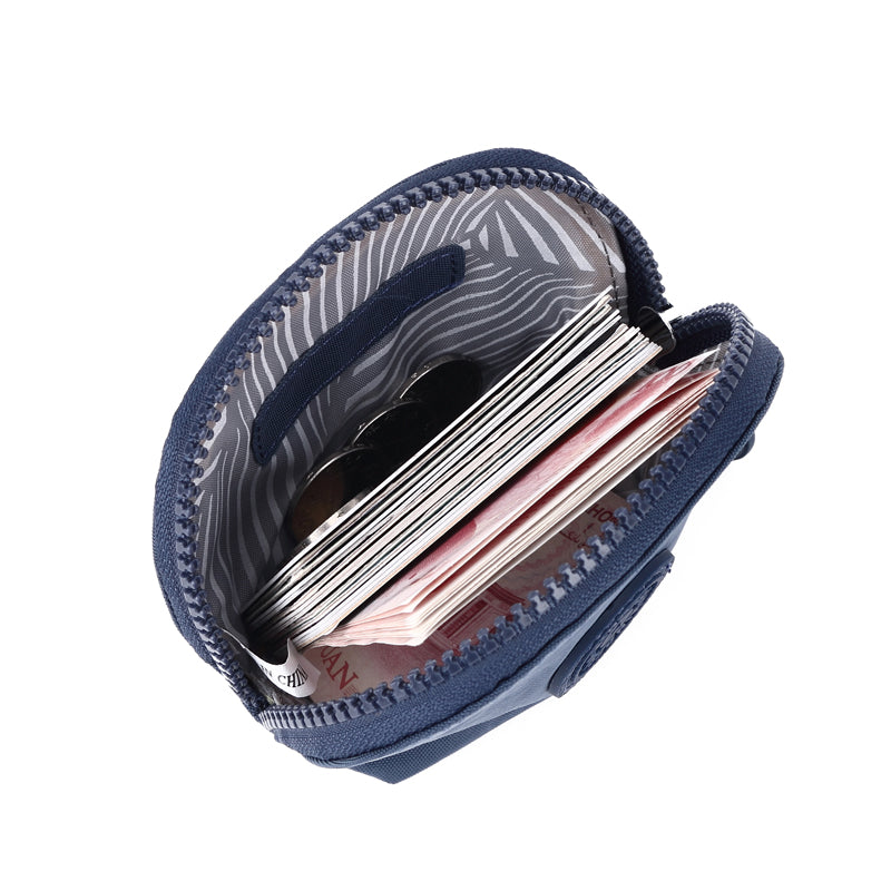 Everyday Crush Nylon Mini Coin Pouch