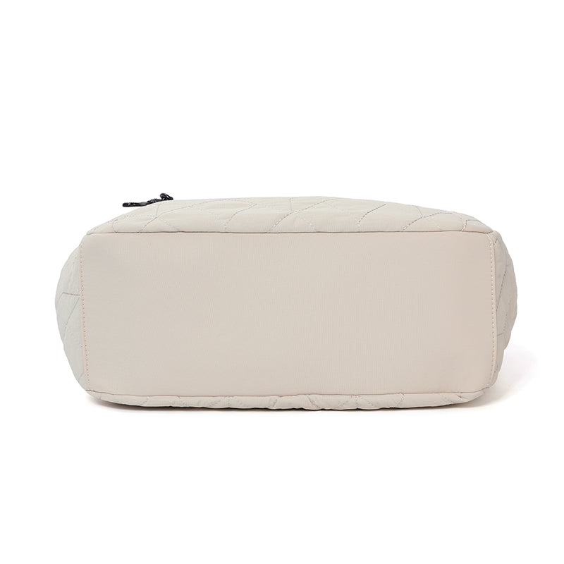 Aire Quilt Large Sling – Spacious Everyday Quilted Sling Bag for Women | Fits iPad & Essentials