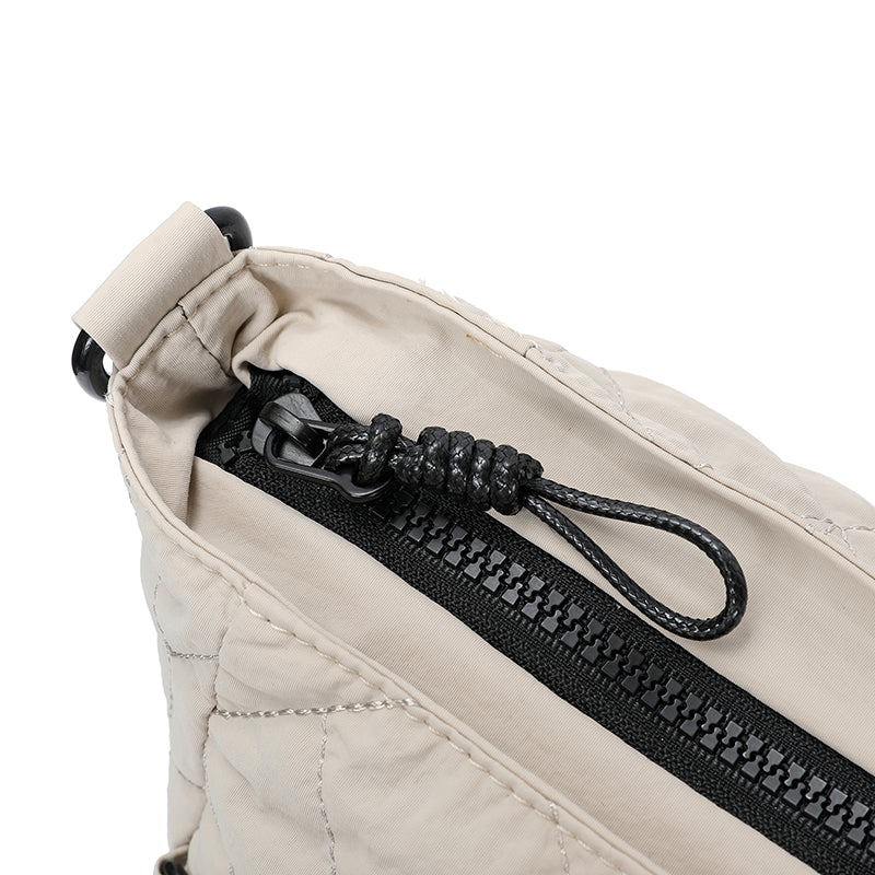 Aire Quilt Tote – Lightweight Everyday Quilted Tote Bag for Women | Fits Laptop & Daily Essentials