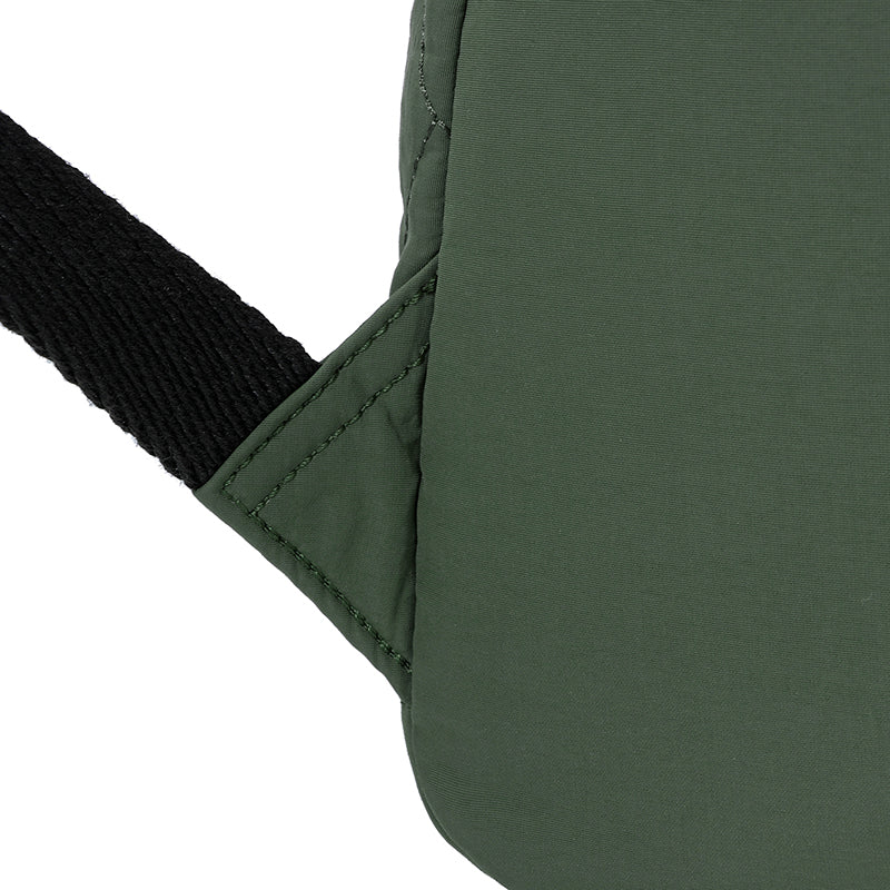 Aire Quilt Large Backpack – Lightweight Everyday Quilted Backpack for Women | Travel & Work Ready