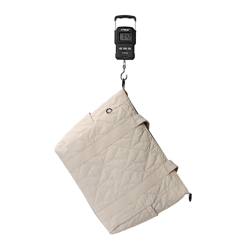 Aire Quilt Tote – Lightweight Everyday Quilted Tote Bag for Women | Fits Laptop & Daily Essentials