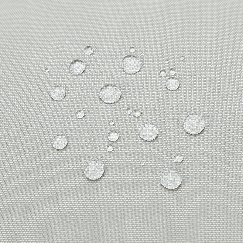 Waterproof Nylon Crossbody with Front Zipper Pocket (Passport Sling)