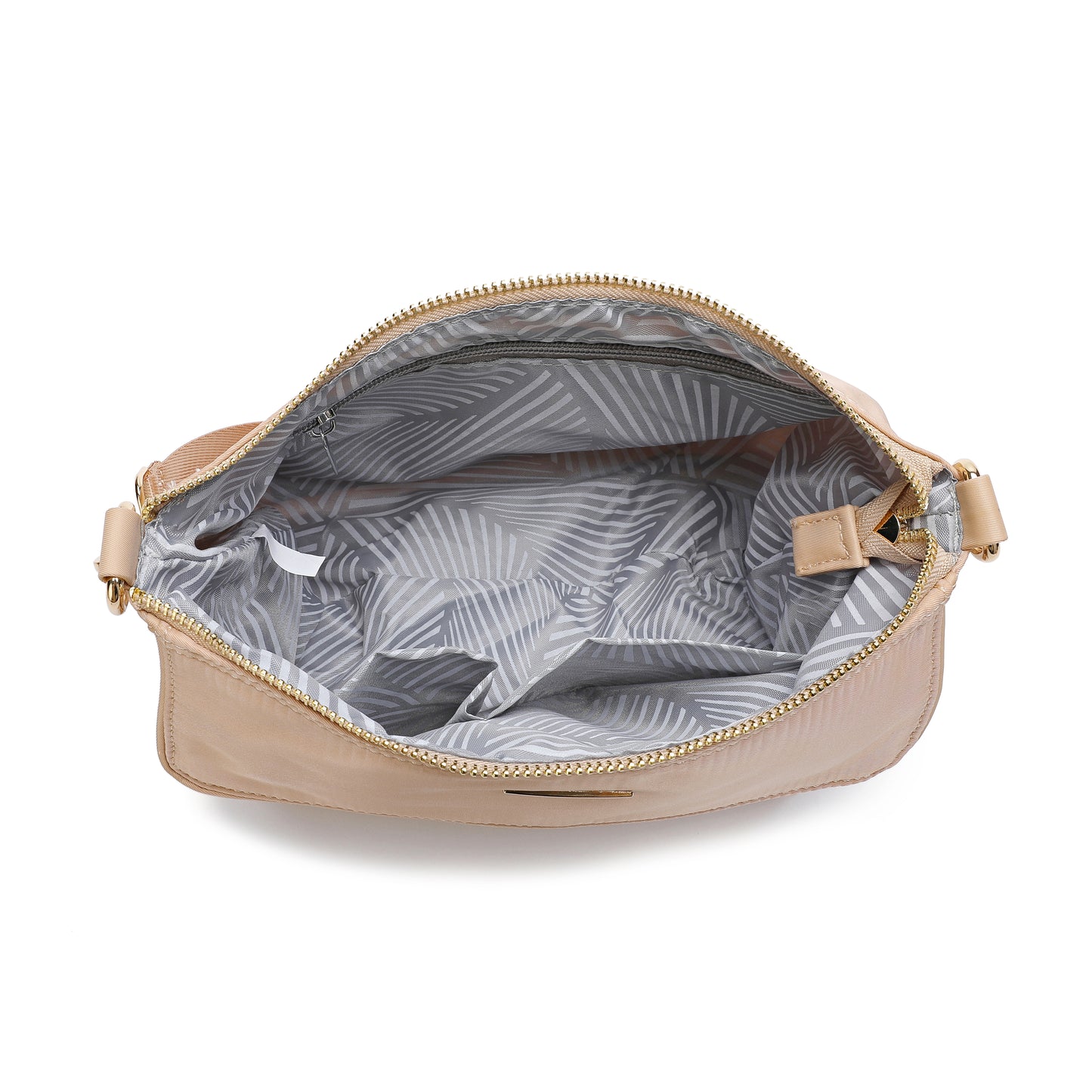 🇰🇷 BLU KOREA Compact Flap Sling