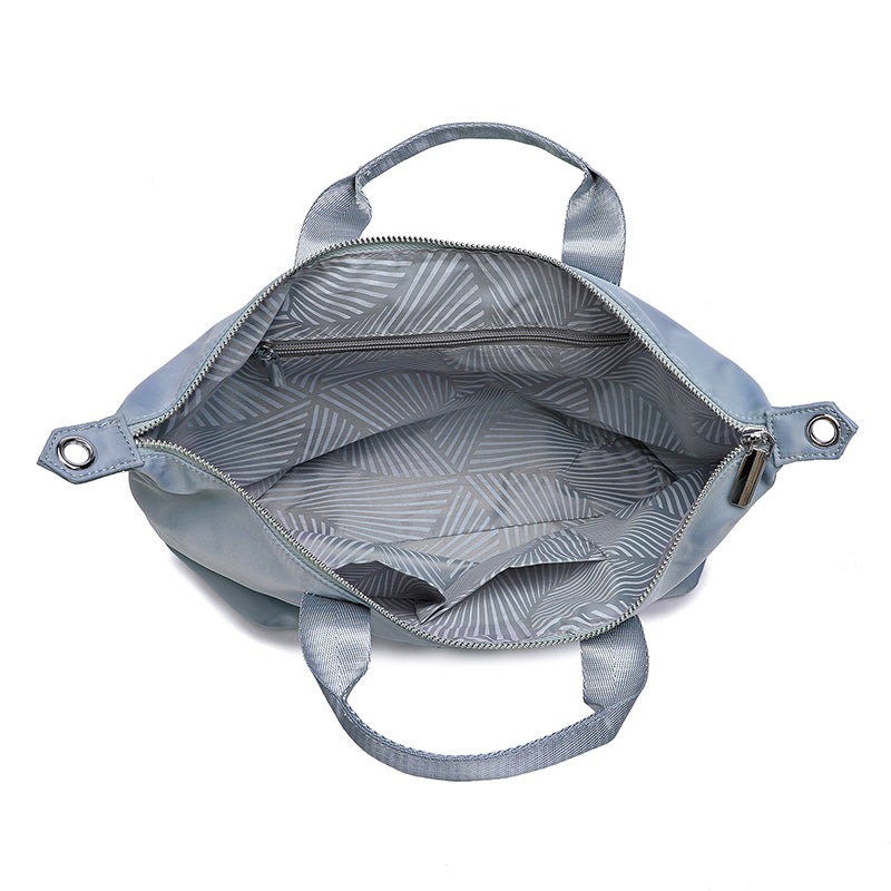 🇰🇷 BLU KOREA Ultra-Light Carryall