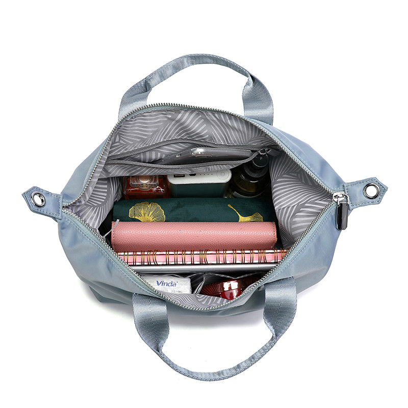 🇰🇷 BLU KOREA Ultra-Light Carryall