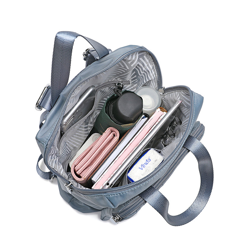 🇰🇷 BLU KOREA Ultra-Light Carryall