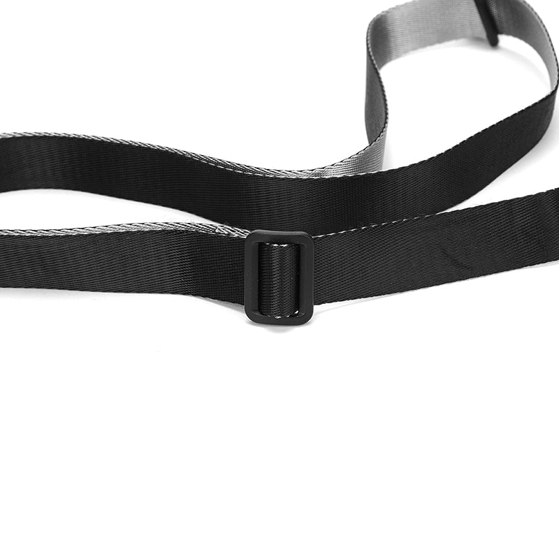 Mini Puffer Crossbody Bag