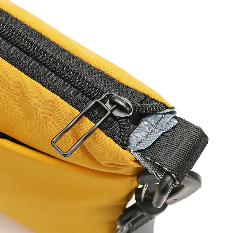 Mini Puffer Crossbody Bag