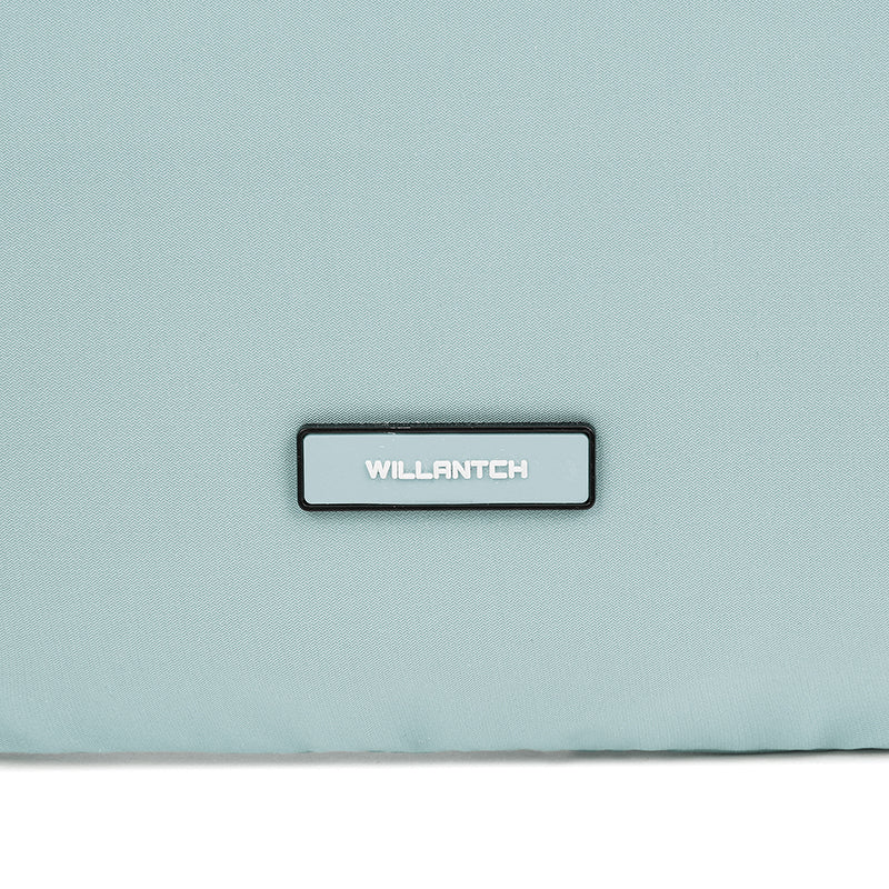 Mini Puffer Crossbody Bag