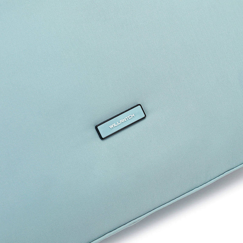 PufferShield Water-Repellent Tote