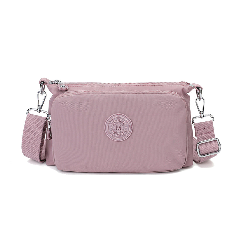 Mini Essentials sling – Compact Everyday Sling Bag