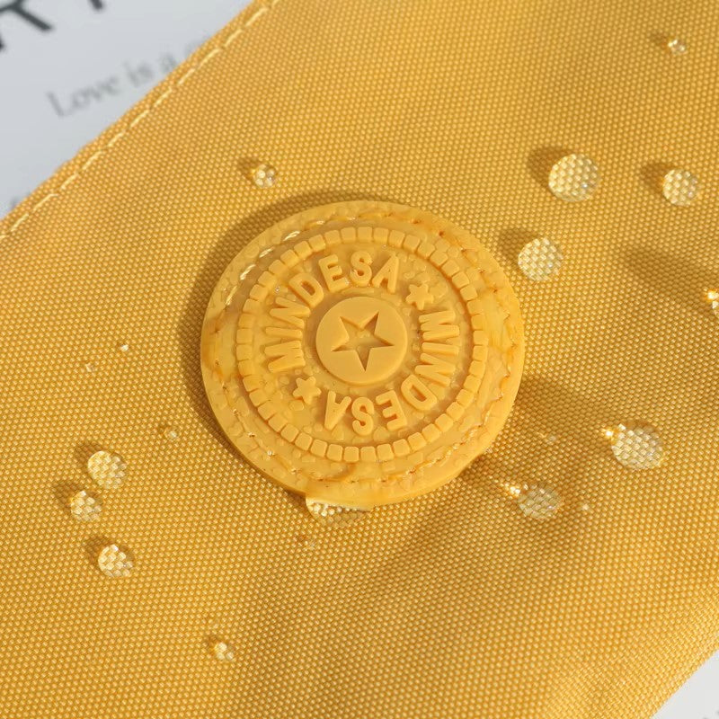 Double Chain Coin Pouch – Waterproof, Stylish, Everyday Essential (Now ₹425!)