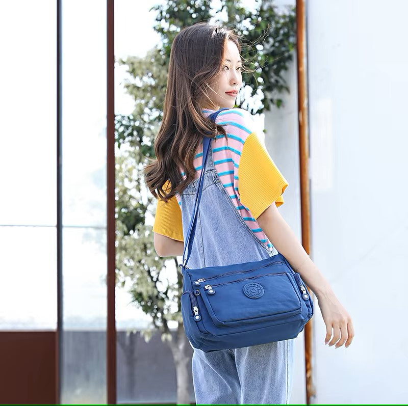 Everyday Essentials Crossbody Bag