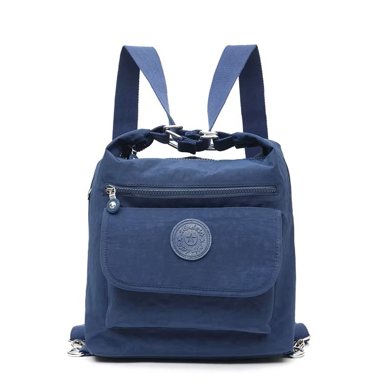 Convertible Sling-Backpack