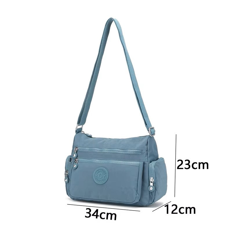 Everyday Essentials Crossbody Bag