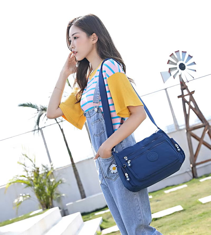 Everyday Essentials Crossbody Bag