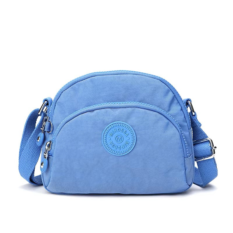 Street Smart Sling – Minimal, Sleek, and Made for the City