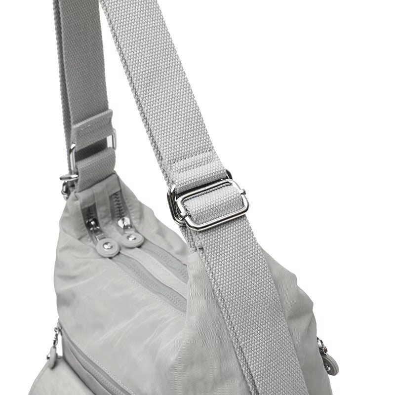Convertible Sling-Backpack