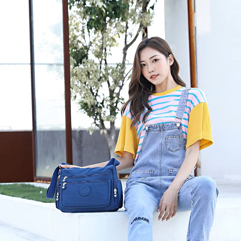 Everyday Essentials Crossbody Bag