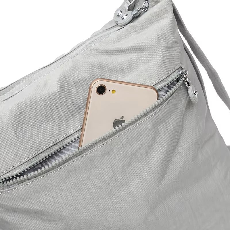 Convertible Sling-Backpack