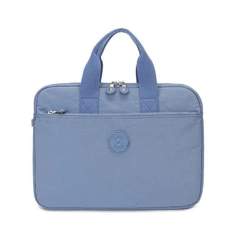 SleekGuard™ Lightweight Laptop Bag | Work & Travel Essential