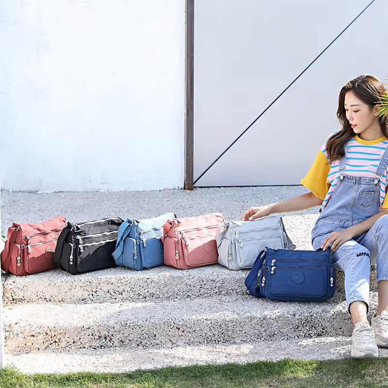 Everyday Essentials Crossbody Bag