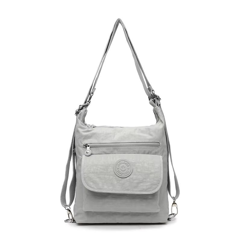 Convertible Sling-Backpack