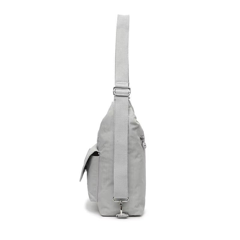 Convertible Sling-Backpack